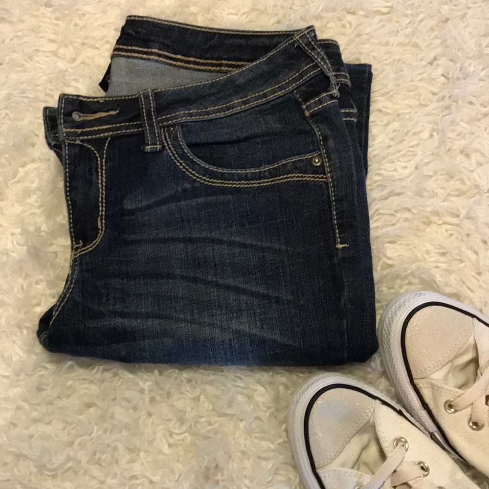 A.N.A Skinny Jeans
